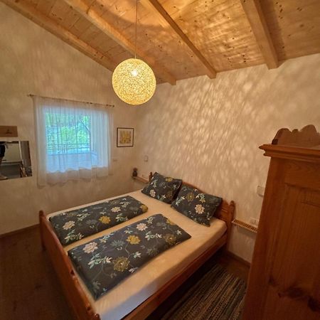 Apartment Zimat Chienes Bagian luar foto