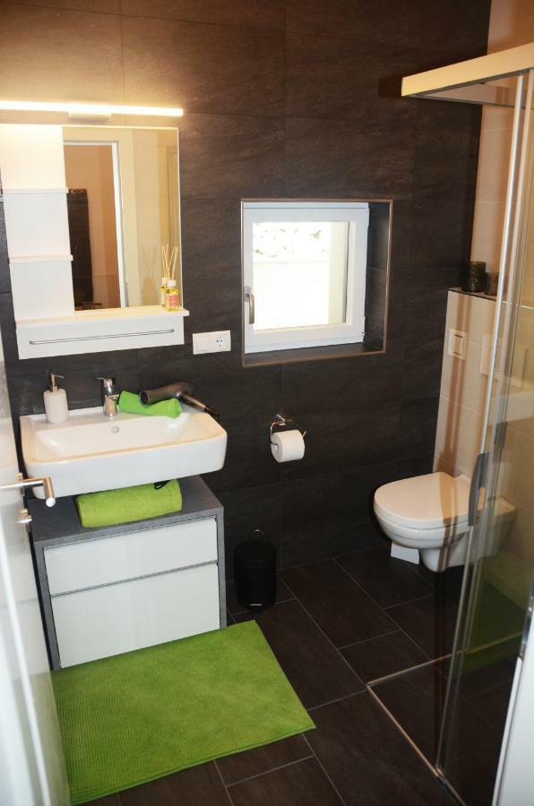 Apartment Zimat Chienes Bagian luar foto