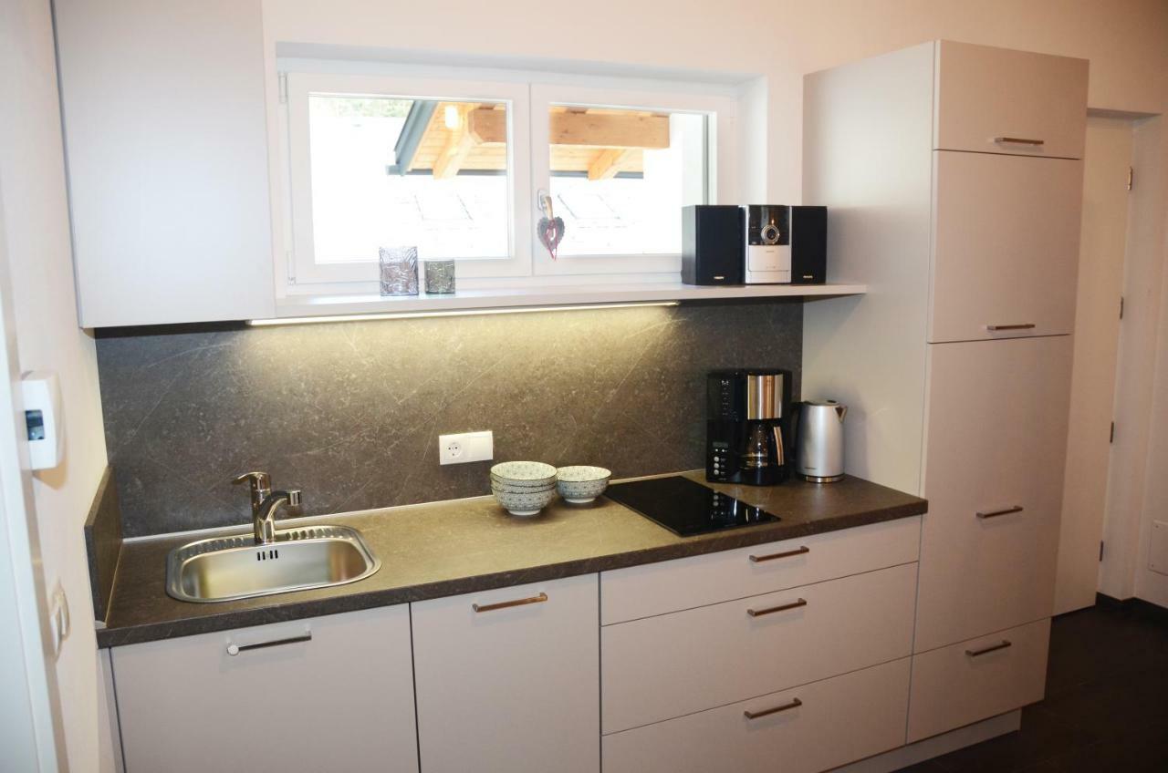 Apartment Zimat Chienes Bagian luar foto