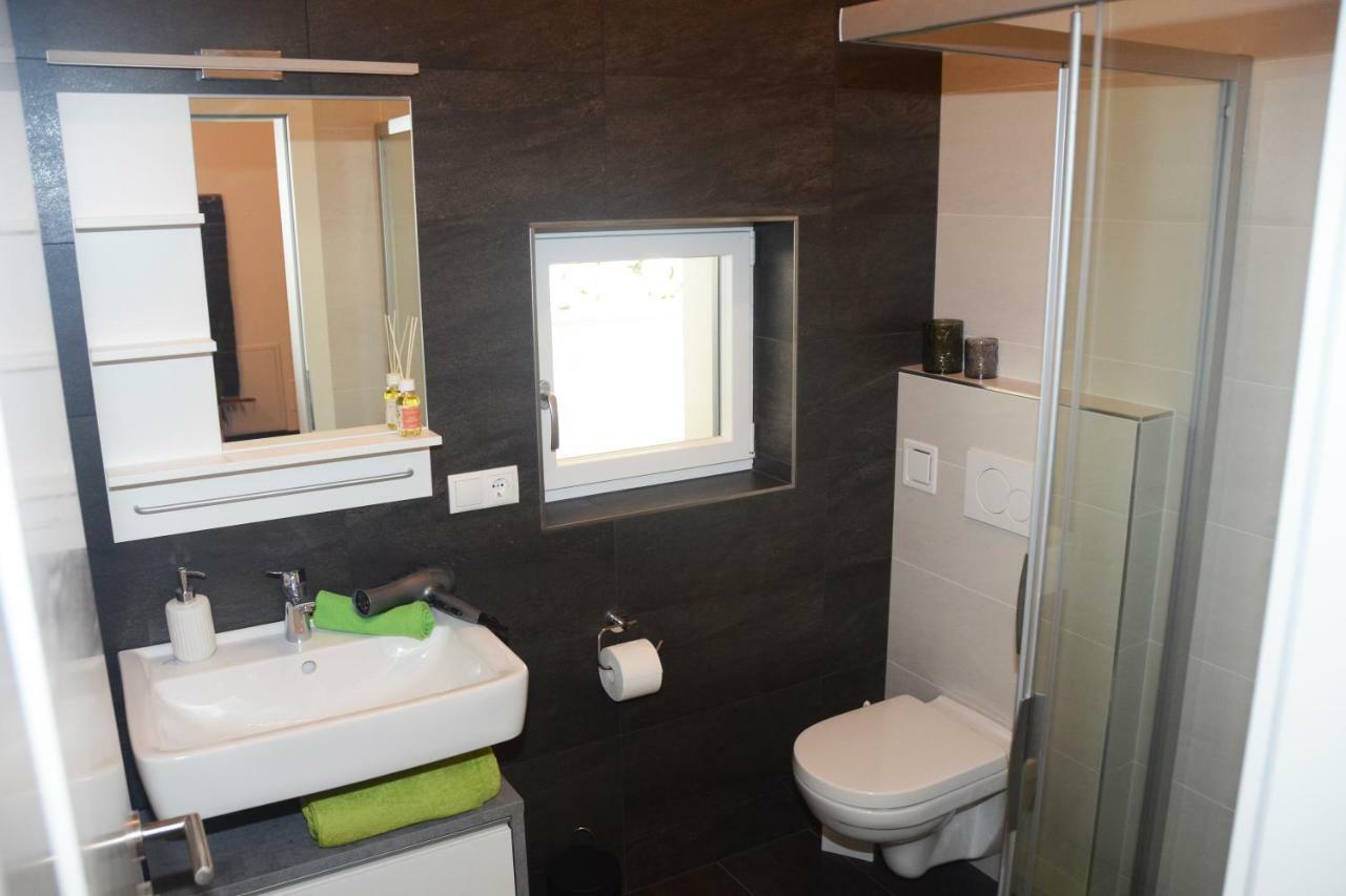 Apartment Zimat Chienes Bagian luar foto