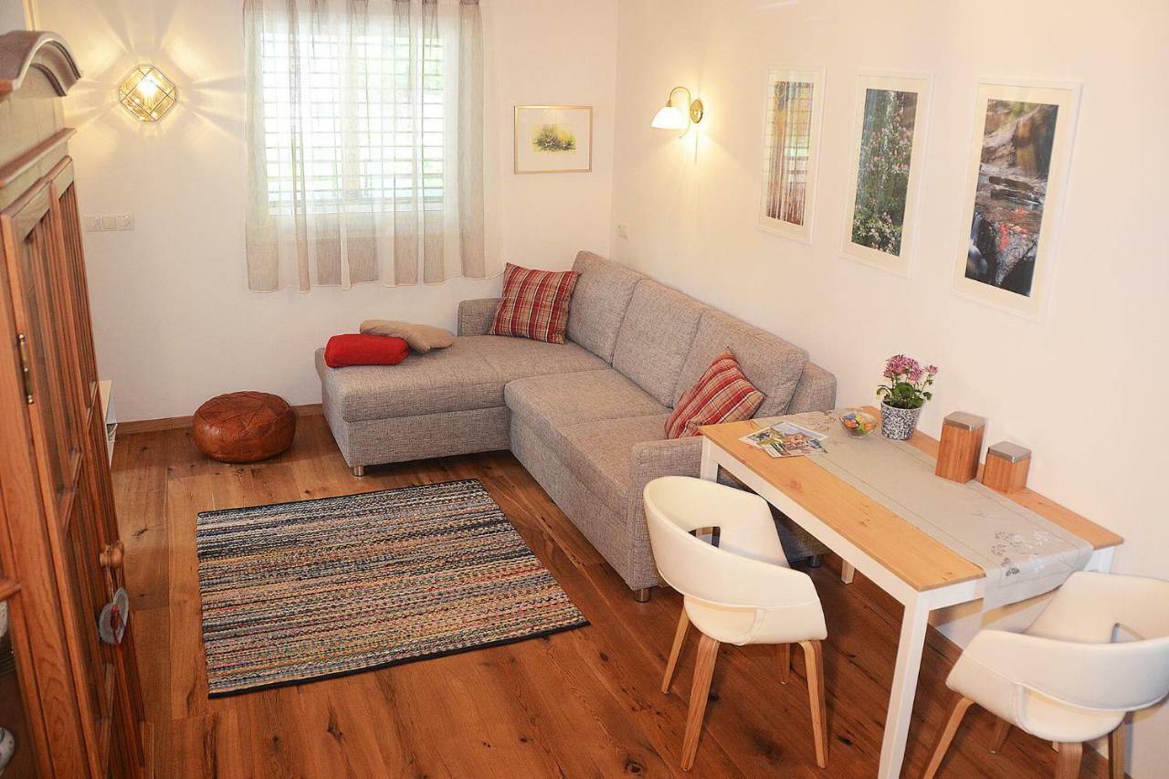 Apartment Zimat Chienes Bagian luar foto